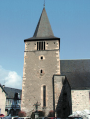 Eglise Notre-Dame