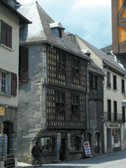 Maison des Lys