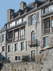 Maison Foch puis Pic-Molié